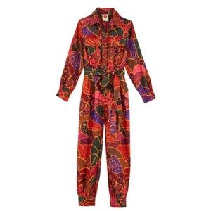 NEW FARM RIO Hidden Animals Jumpsuit